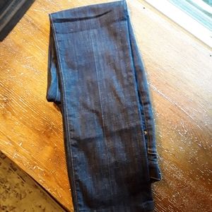 7 For All Mankind Straight Leg Jeans, NWOT